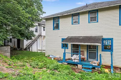 509 W 1st Street, Winston Salem, NC 27101 - Photo 30