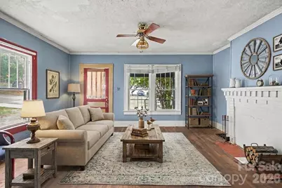 509 W 1st Street, Winston Salem, NC 27101 - Photo 6