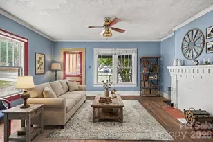 509 W 1st St, Winston Salem, NC 27101 - Photo 6