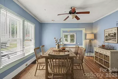 509 W 1st Street, Winston Salem, NC 27101 - Photo 12