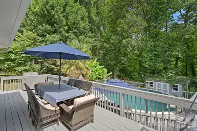 16214 Amber Field Drive, Huntersville, NC 28078 - Photo 24