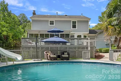 16214 Amber Field Drive, Huntersville, NC 28078 - Photo 18