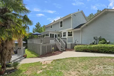16214 Amber Field Drive, Huntersville, NC 28078 - Photo 26