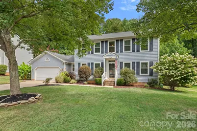 16214 Amber Field Drive, Huntersville, NC 28078 - Photo 2