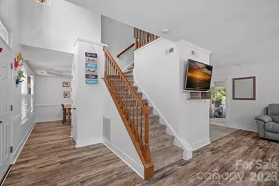 16214 Amber Field Drive, Huntersville, NC 28078 - Photo 8