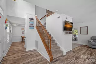 16214 Amber Field Dr, Huntersville, NC 28078 - Photo 8