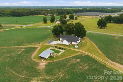 1421 Old Highway 74 None, Marshville, NC 28103 - Photo 40