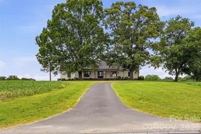 1421 Old Highway 74 None, Marshville, NC 28103 - Photo 36