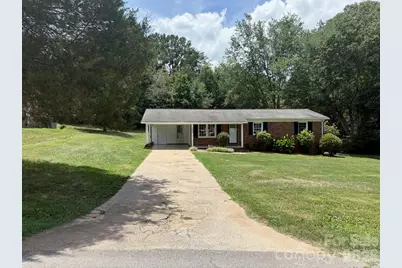 5406 Canterbury Road, Patterson Springs, NC 28152 - Photo 1