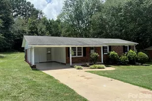 5406 Canterbury Rd, Patterson Springs, NC 28152 - Photo 2