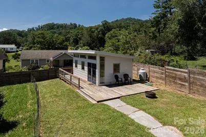 408 Old Haw Creek Road, Asheville, NC 28805 - Photo 2