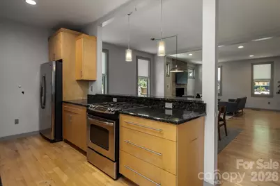 408 Old Haw Creek Road, Asheville, NC 28805 - Photo 16