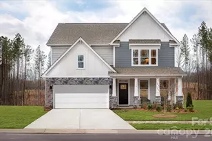 112 Rhuidean Ct, Troutman, NC 28166 - Photo 1
