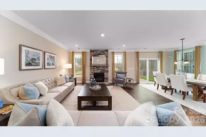 112 Rhuidean Court, Troutman, NC 28166 - Photo 16