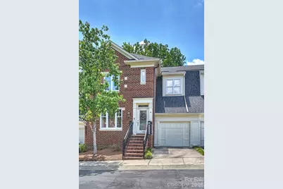 1144 Hampton Gardens Lane, Charlotte, NC 28209 - Photo 1