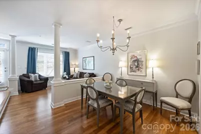 1144 Hampton Gardens Lane, Charlotte, NC 28209 - Photo 12