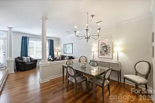 1144 Hampton Gardens Ln, Charlotte, NC 28209 - Photo 12