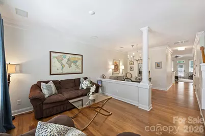 1144 Hampton Gardens Lane, Charlotte, NC 28209 - Photo 8