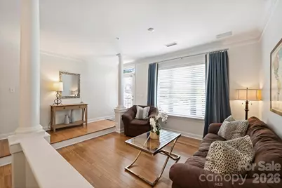 1144 Hampton Gardens Lane, Charlotte, NC 28209 - Photo 6