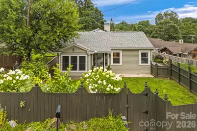 10 Springdale Road, Asheville, NC 28805 - Photo 34
