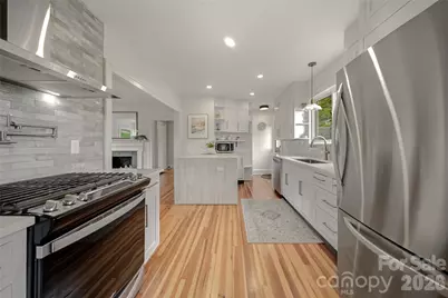 10 Springdale Road, Asheville, NC 28805 - Photo 18