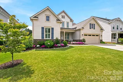 109 Heron Cove Loop, Mooresville, NC 28117 - Photo 4