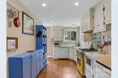 851 Sand Hill Road, Asheville, NC 28806 - Photo 18
