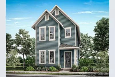 9149 Maybry Park Street #Lot 125, Charlotte, NC 28212 - Photo 1