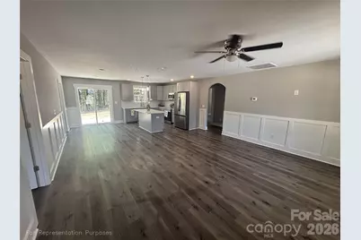 2251 Richland Avenue, Gastonia, NC 28052 - Photo 2