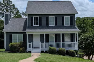 5519 Winding Oak Dr, Hickory, NC 28602 - Photo 1