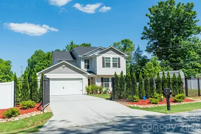 116 Ridge Road, Lexington, NC 27295 - Photo 4