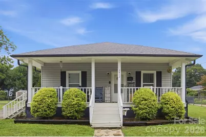 2412 Jackson Street, Belmont, NC 28012 - Photo 1
