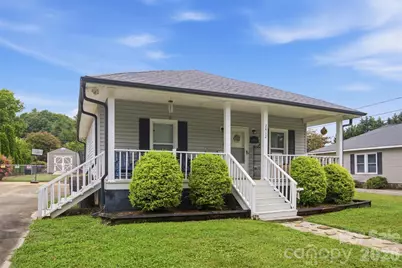 2412 Jackson Street, Belmont, NC 28012 - Photo 2