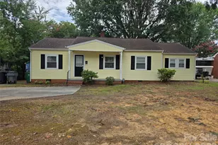 5120 Elder Ave, Charlotte, NC 28205 - Photo 1