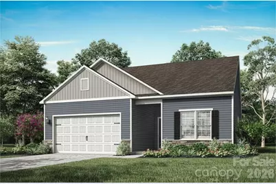 3633 Saddlebred Drive, Gastonia, NC 28052 - Photo 1