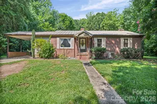 305 N Milford Dr, Salisbury, NC 28144 - Photo 1
