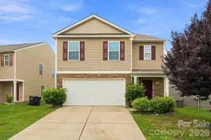 4169 Long Arrow Dr, Concord, NC 28025 - Photo 1