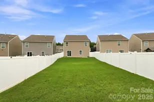 4169 Long Arrow Dr, Concord, NC 28025 - Photo 16