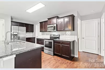 4169 Long Arrow Drive, Concord, NC 28025 - Photo 4