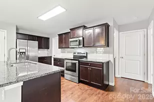 4169 Long Arrow Dr, Concord, NC 28025 - Photo 4
