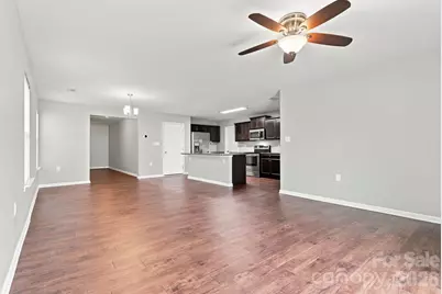4169 Long Arrow Drive, Concord, NC 28025 - Photo 2