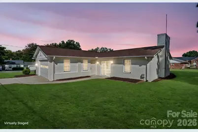 520 Wright Avenue, Kannapolis, NC 28083 - Photo 28