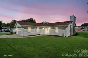 520 Wright Ave, Kannapolis, NC 28083 - Photo 28