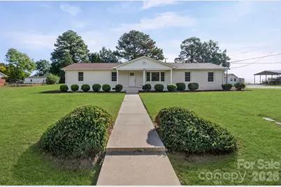 520 Wright Avenue, Kannapolis, NC 28083 - Photo 1