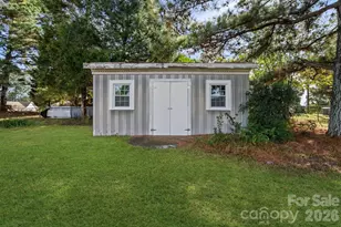 520 Wright Ave, Kannapolis, NC 28083 - Photo 26
