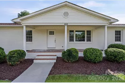 520 Wright Avenue, Kannapolis, NC 28083 - Photo 2