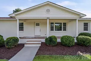 520 Wright Ave, Kannapolis, NC 28083 - Photo 2