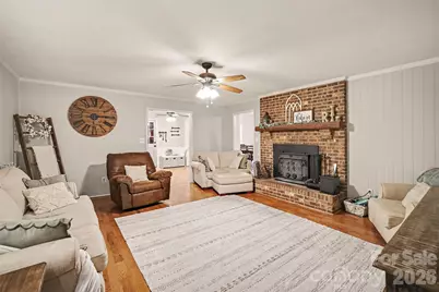 7774 Pharr Mill Road, Harrisburg, NC 28075 - Photo 16