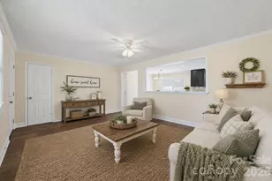 3907 Little Mountain Rd, Gastonia, NC 28056 - Photo 6