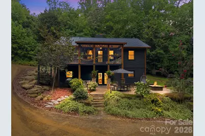 690 Corriher Springs Road, China Grove, NC 28023 - Photo 1
